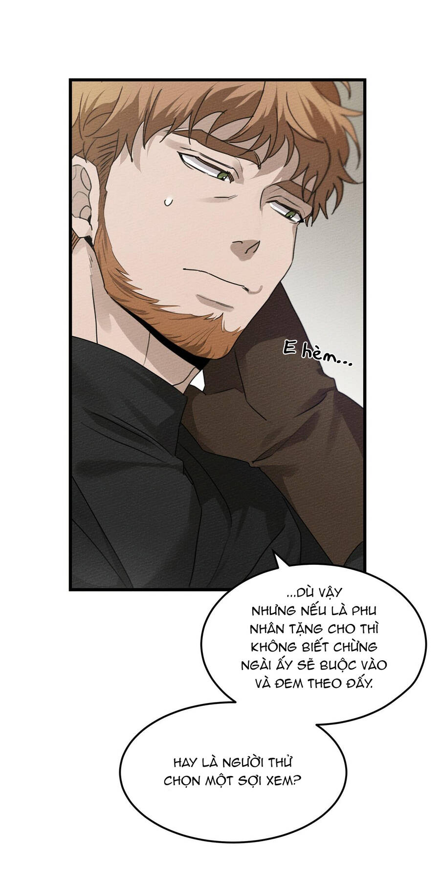 Dưới Bóng Cây Sồi Chapter 37 - Trang 2