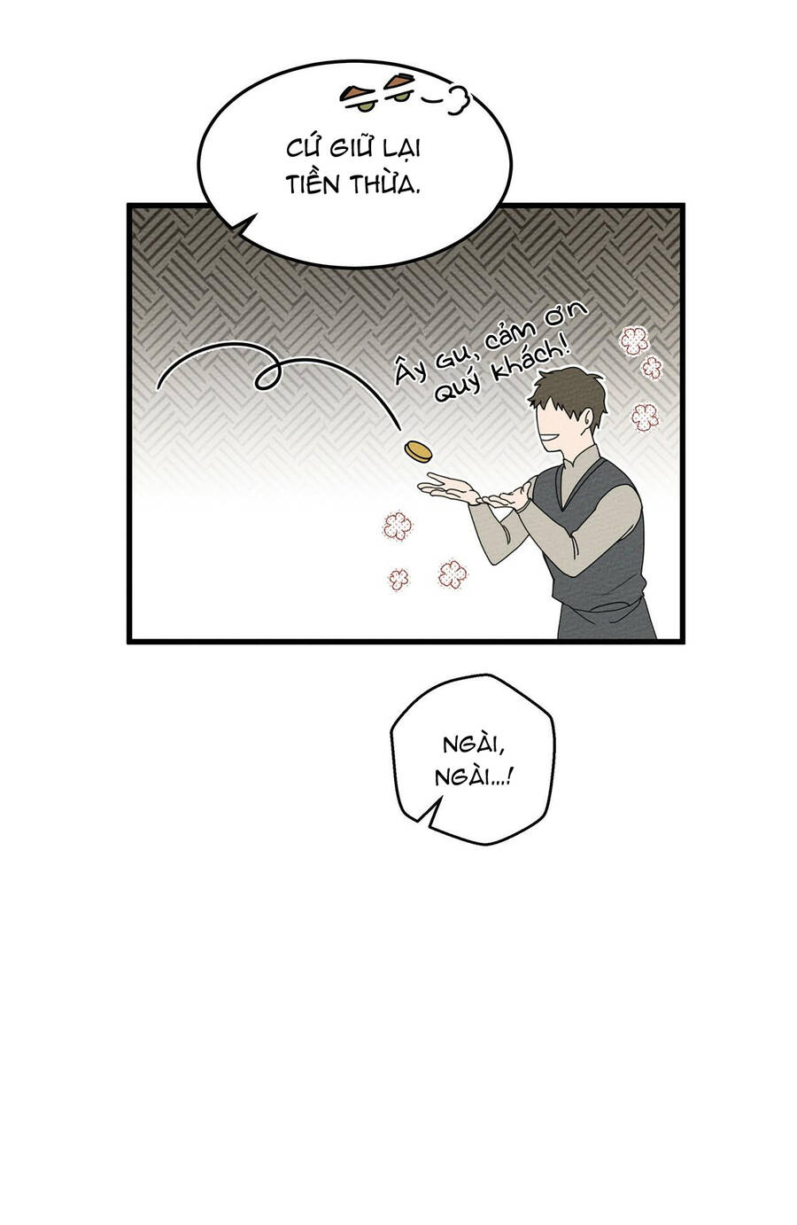 Dưới Bóng Cây Sồi Chapter 37 - Trang 2