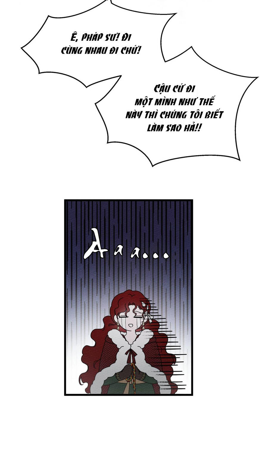 Dưới Bóng Cây Sồi Chapter 37 - Trang 2