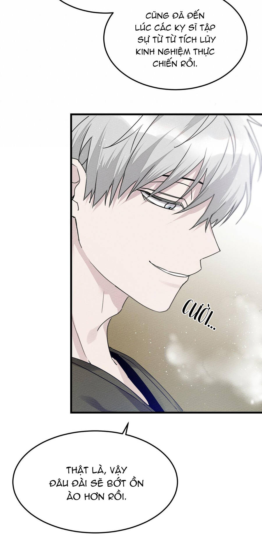 Dưới Bóng Cây Sồi Chapter 37 - Trang 2