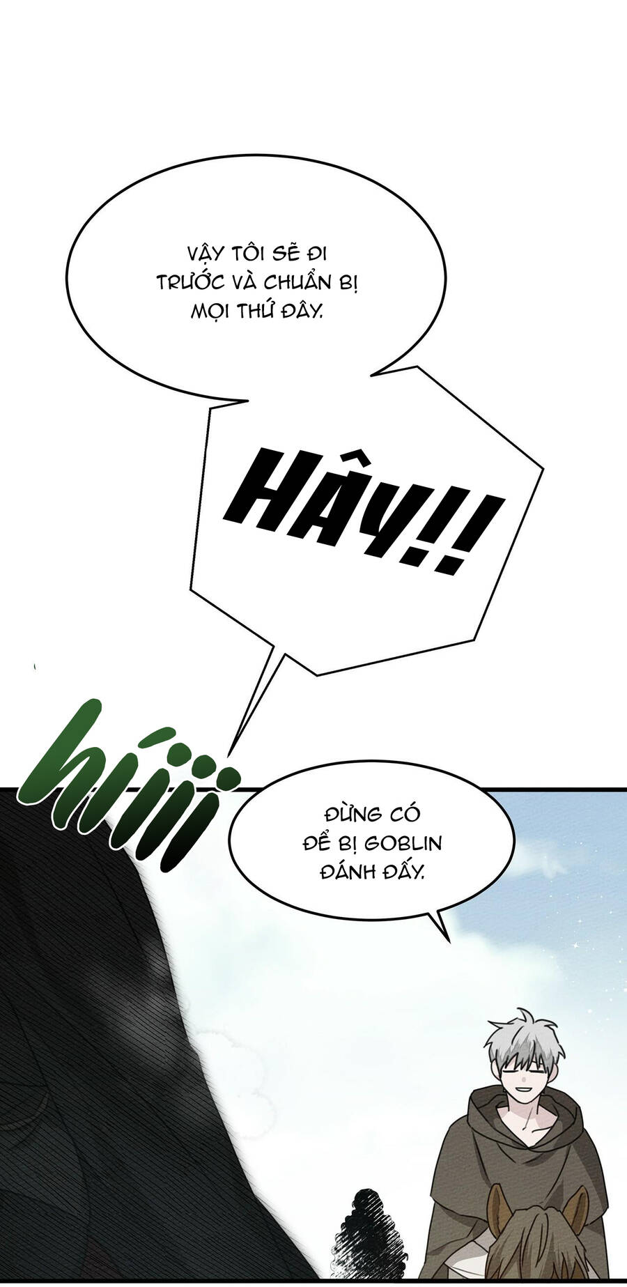 Dưới Bóng Cây Sồi Chapter 37 - Trang 2