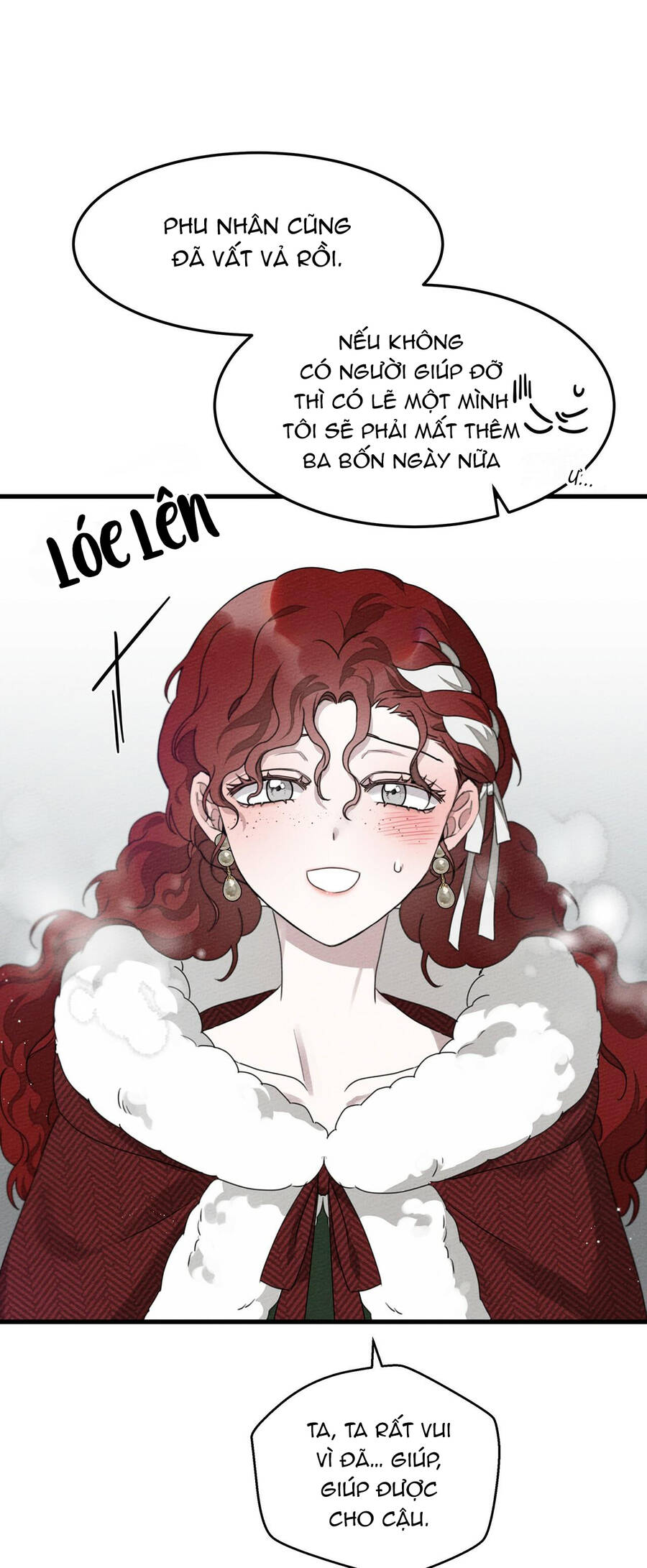 Dưới Bóng Cây Sồi Chapter 37 - Trang 2