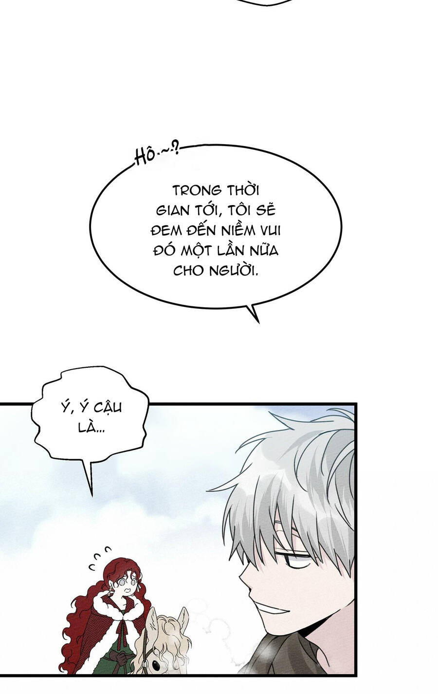 Dưới Bóng Cây Sồi Chapter 37 - Trang 2