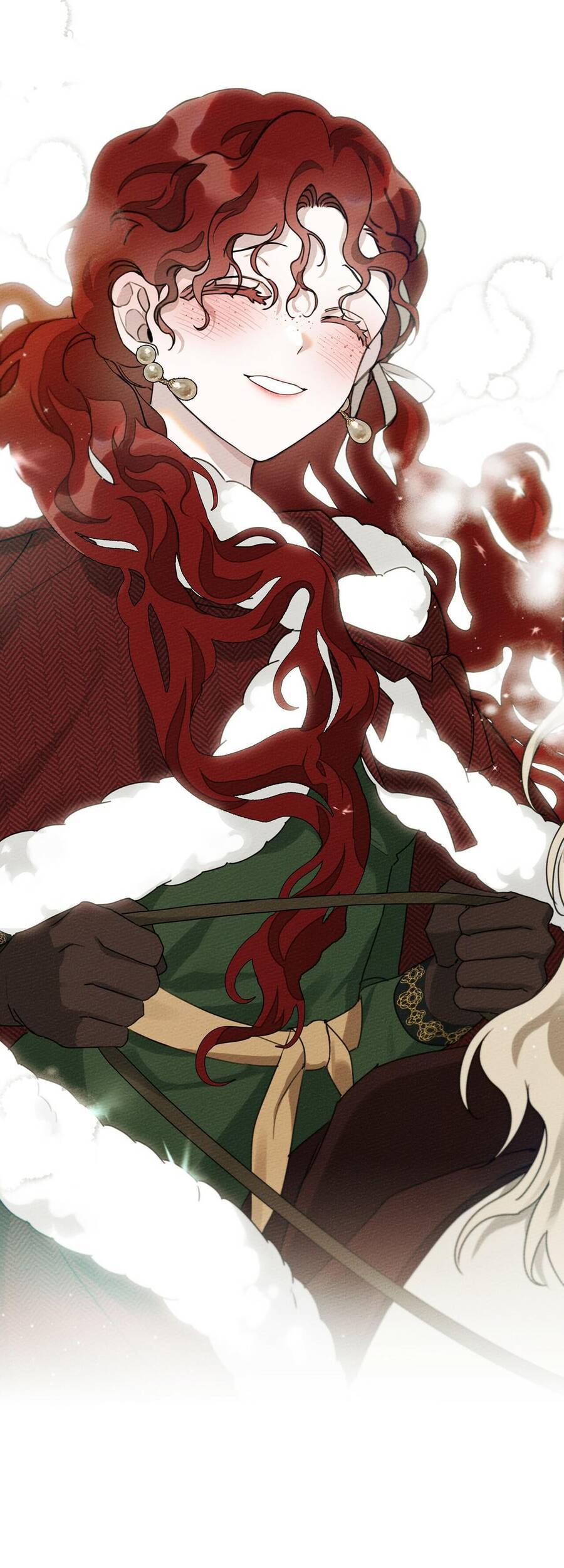 Dưới Bóng Cây Sồi Chapter 37 - Trang 2