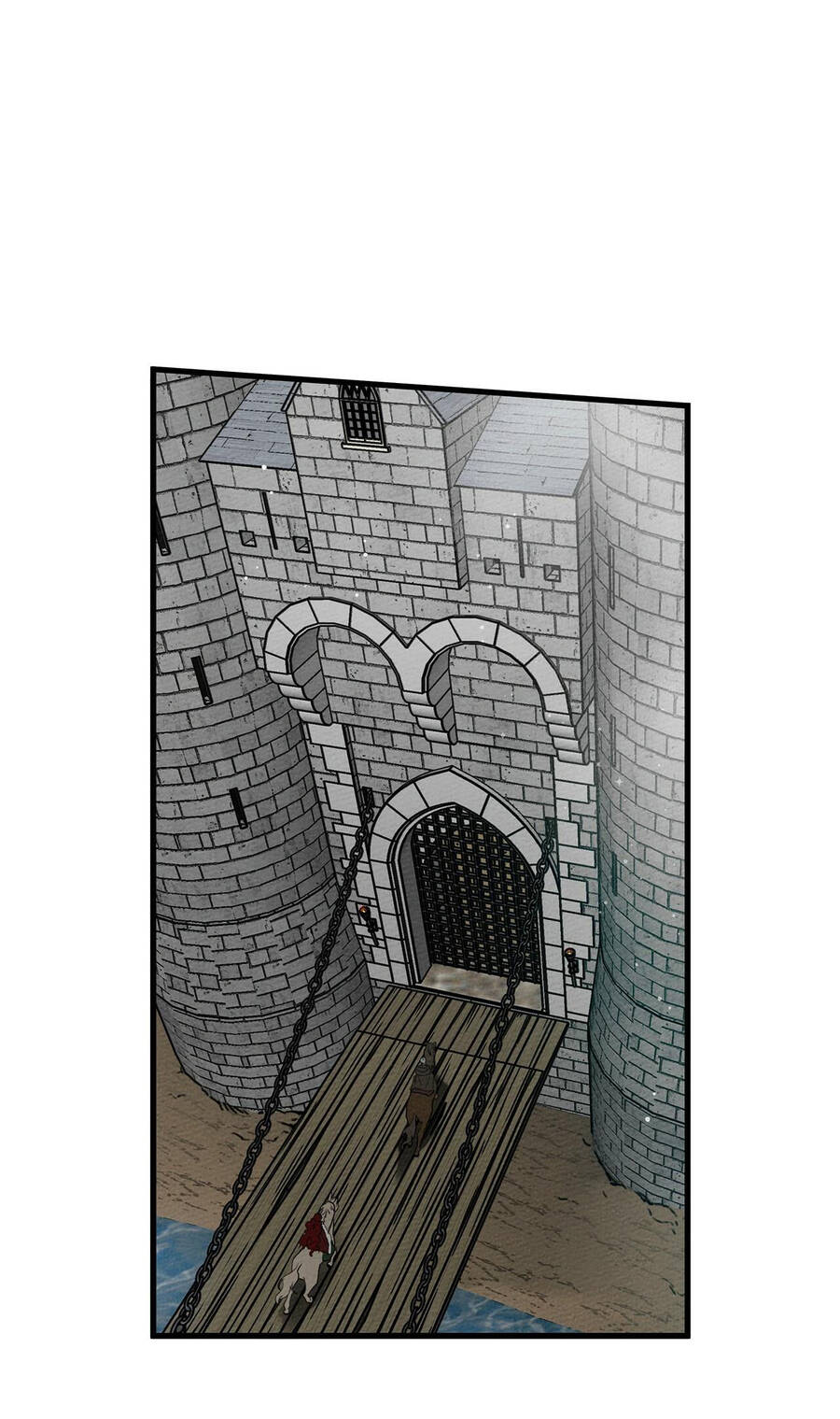 Dưới Bóng Cây Sồi Chapter 37 - Trang 2