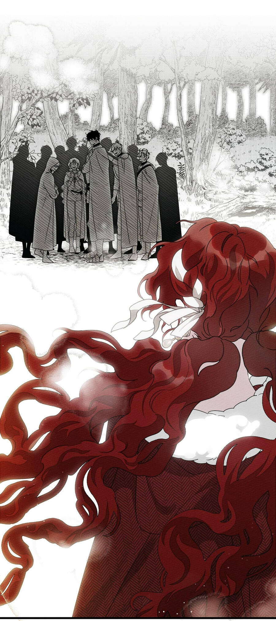 Dưới Bóng Cây Sồi Chapter 37 - Trang 2