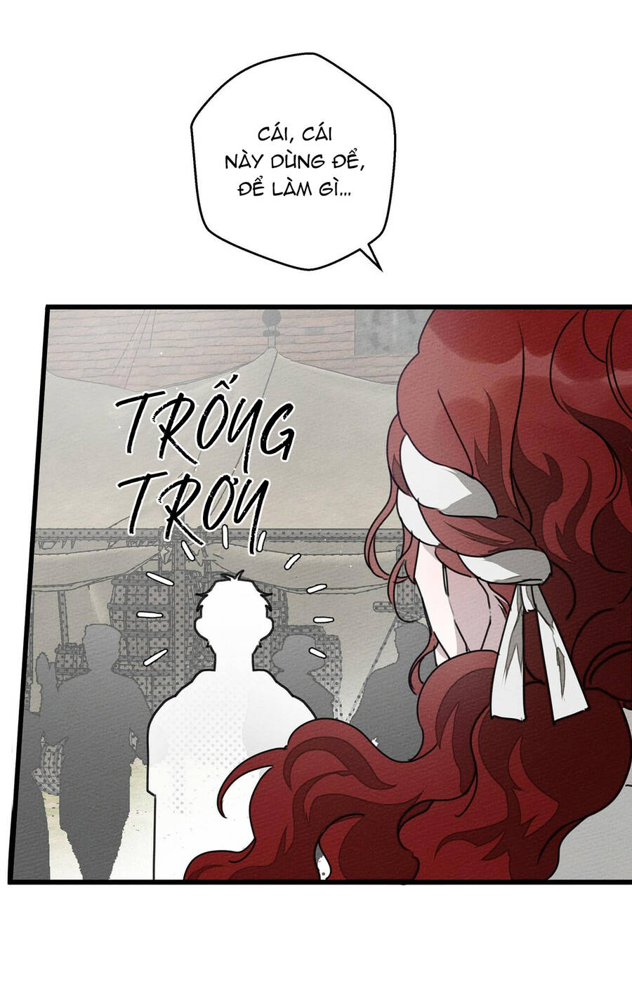 Dưới Bóng Cây Sồi Chapter 37 - Trang 2