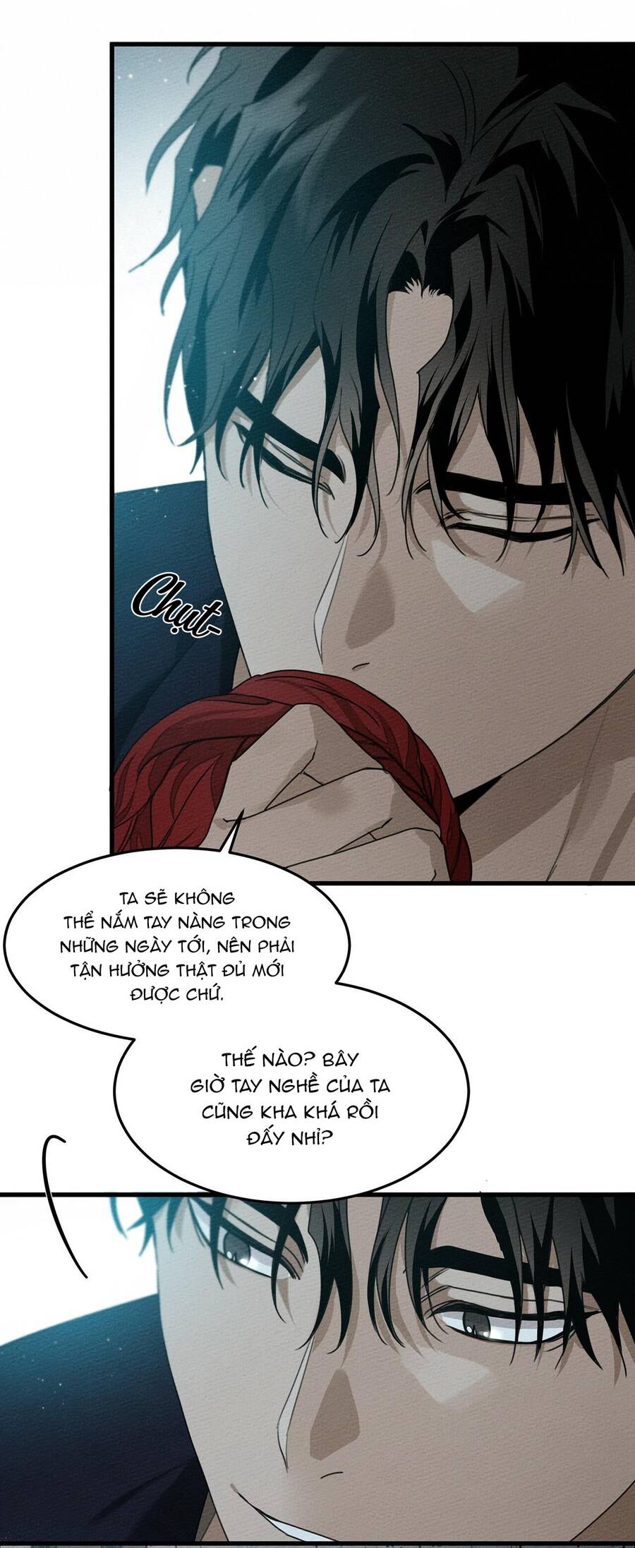 Dưới Bóng Cây Sồi Chapter 37 - Trang 2