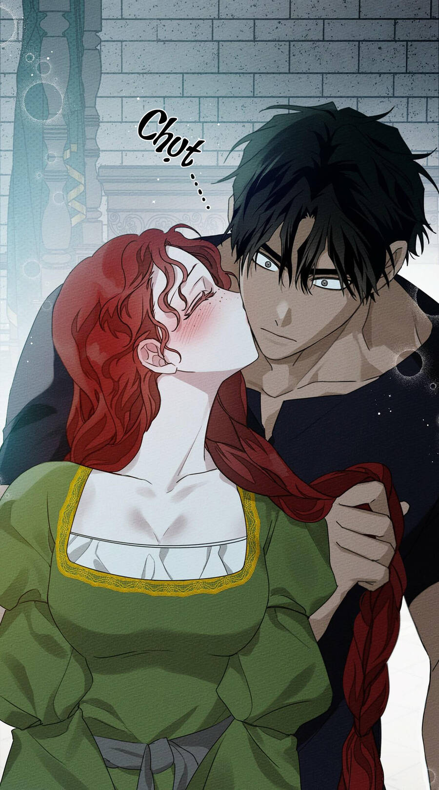 Dưới Bóng Cây Sồi Chapter 37 - Trang 2