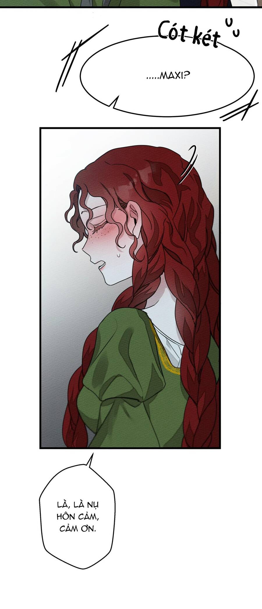 Dưới Bóng Cây Sồi Chapter 37 - Trang 2