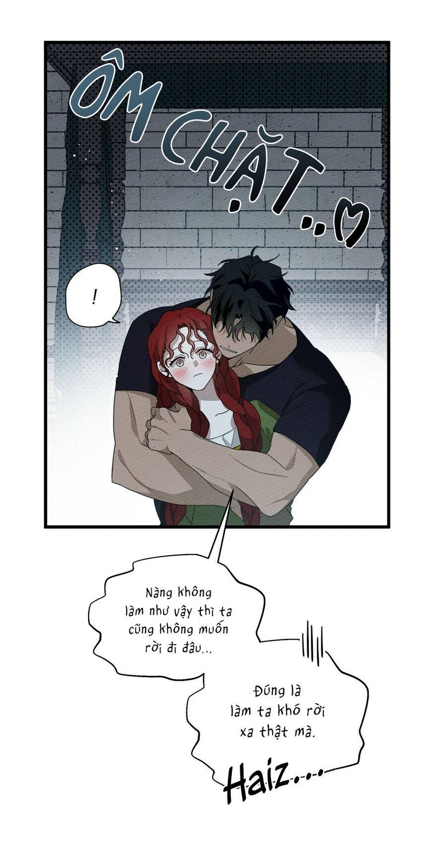 Dưới Bóng Cây Sồi Chapter 37 - Trang 2