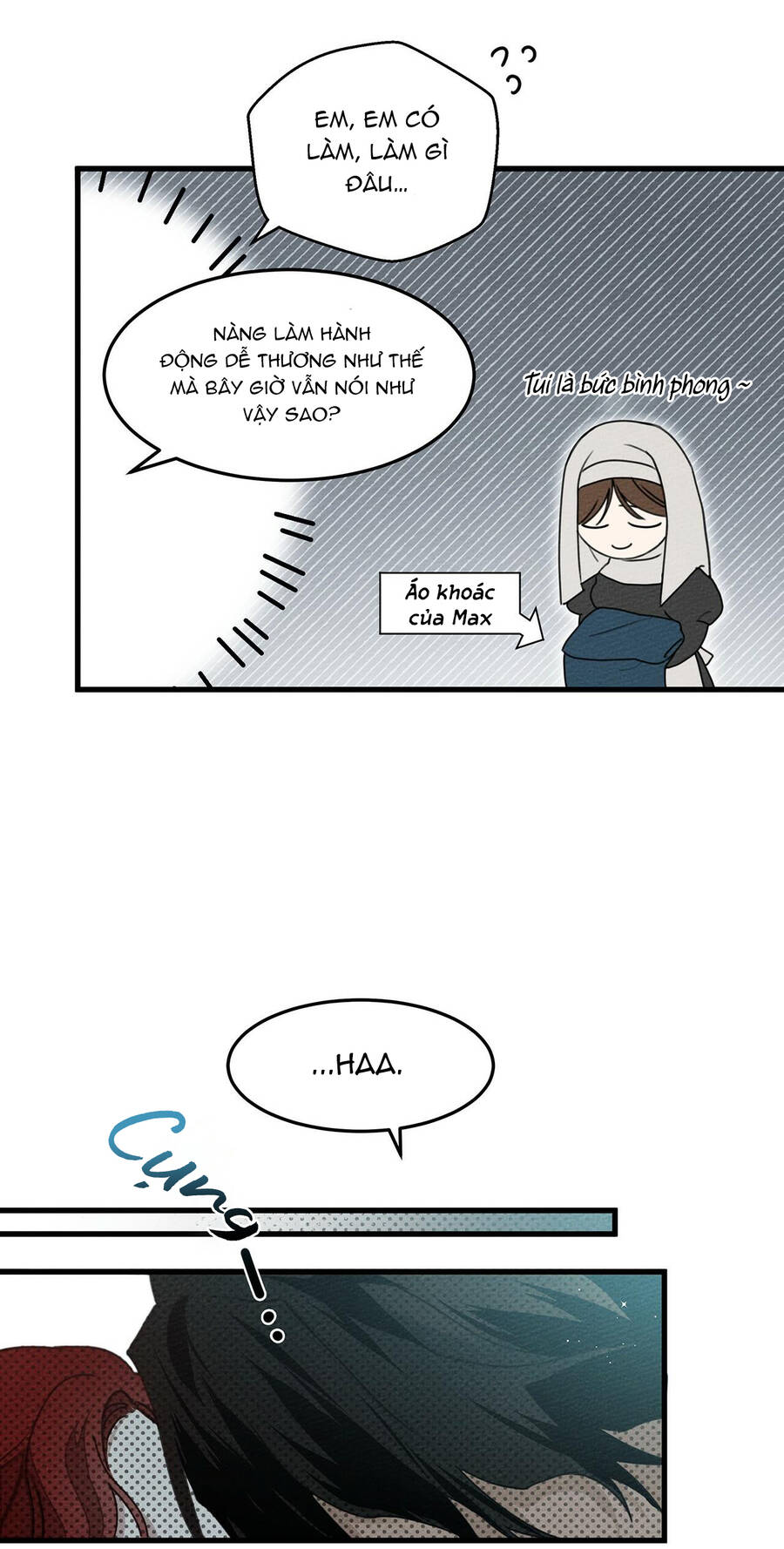 Dưới Bóng Cây Sồi Chapter 37 - Trang 2