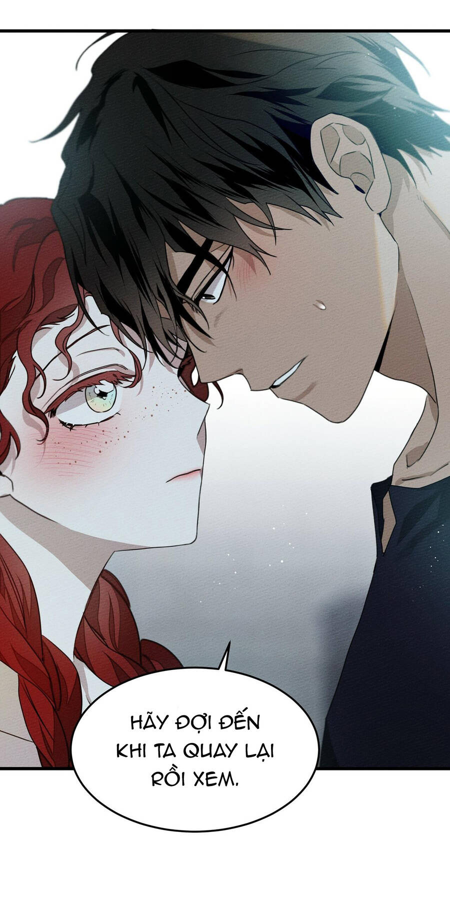 Dưới Bóng Cây Sồi Chapter 37 - Trang 2