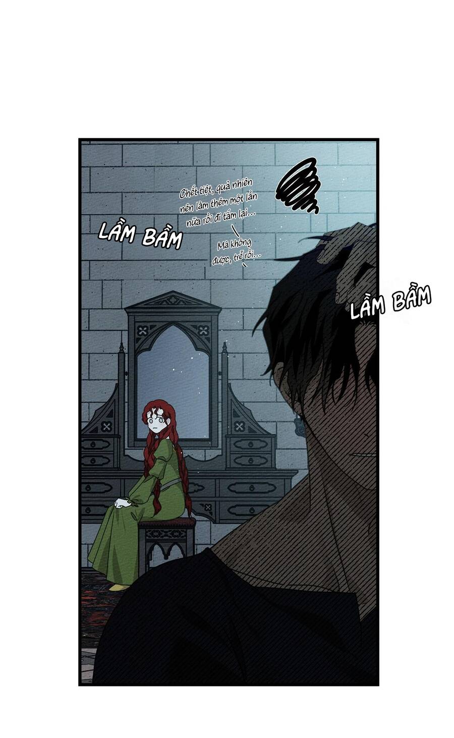 Dưới Bóng Cây Sồi Chapter 37 - Trang 2