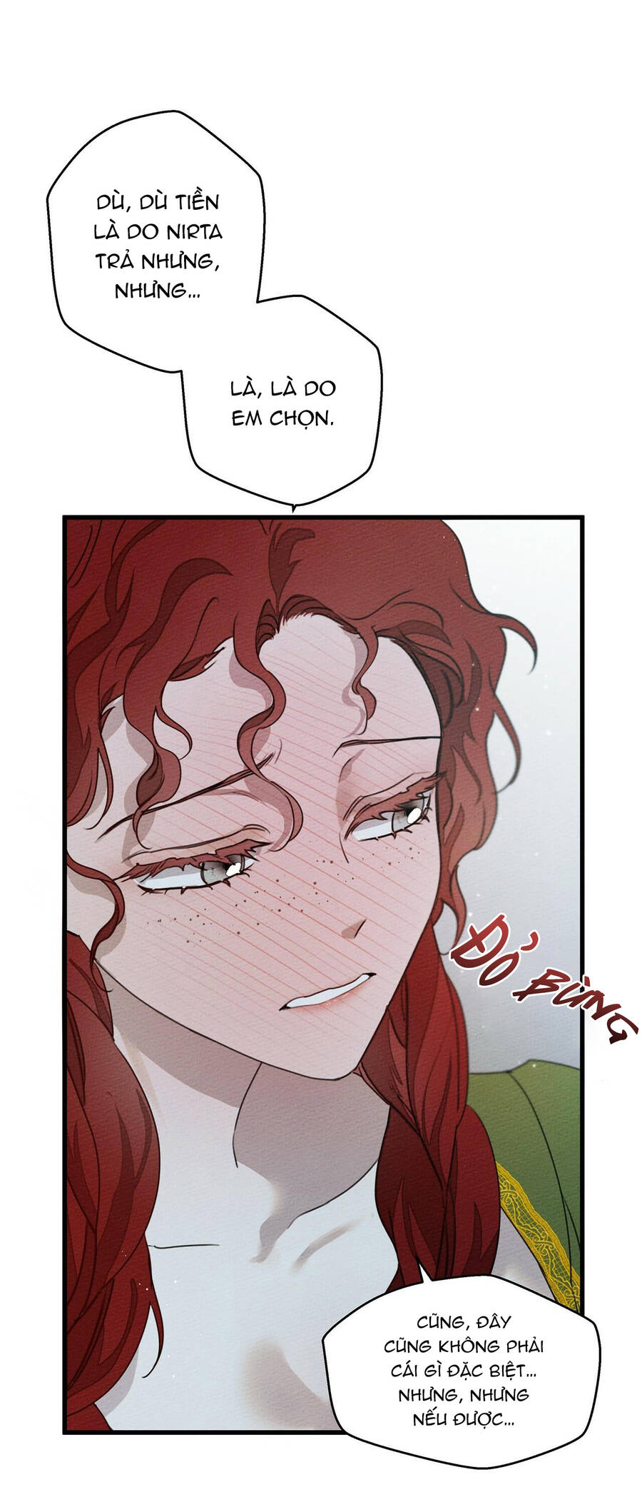 Dưới Bóng Cây Sồi Chapter 37 - Trang 2