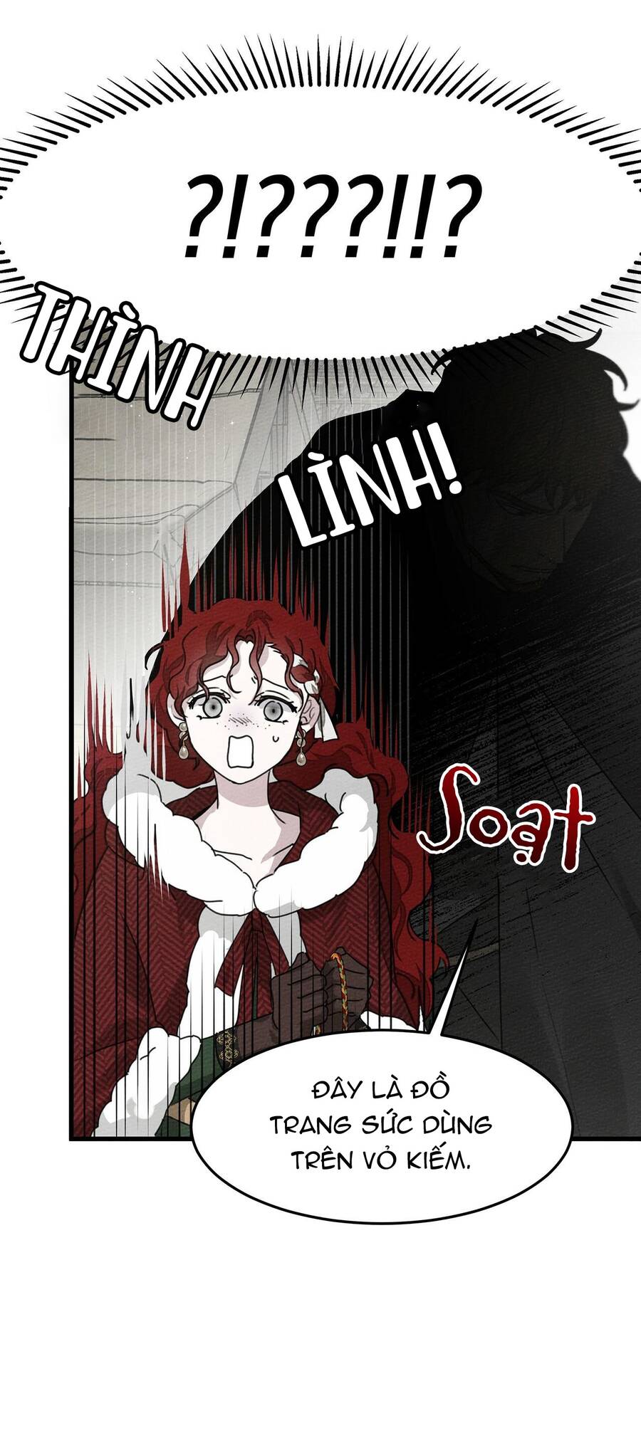 Dưới Bóng Cây Sồi Chapter 37 - Trang 2