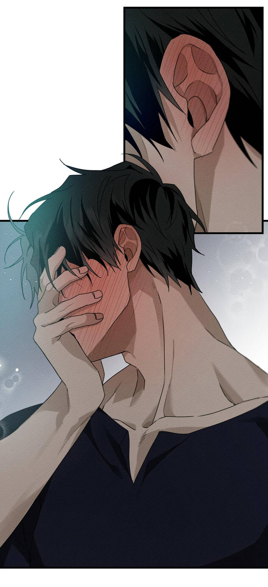 Dưới Bóng Cây Sồi Chapter 37 - Trang 2