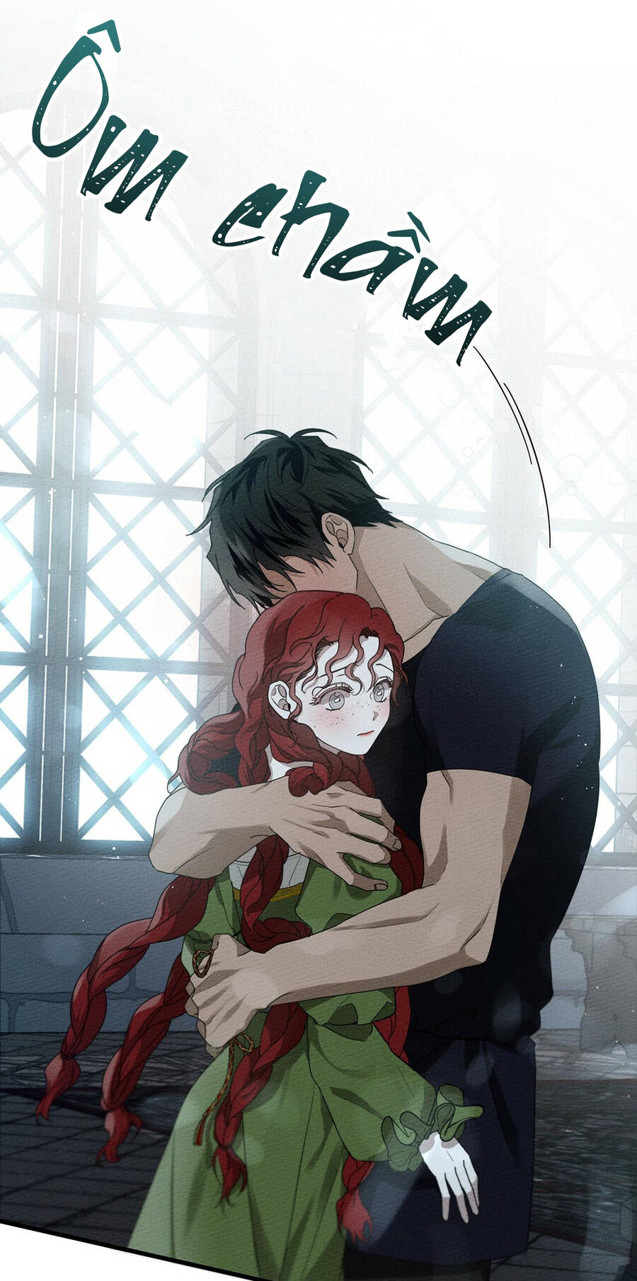 Dưới Bóng Cây Sồi Chapter 37 - Trang 2