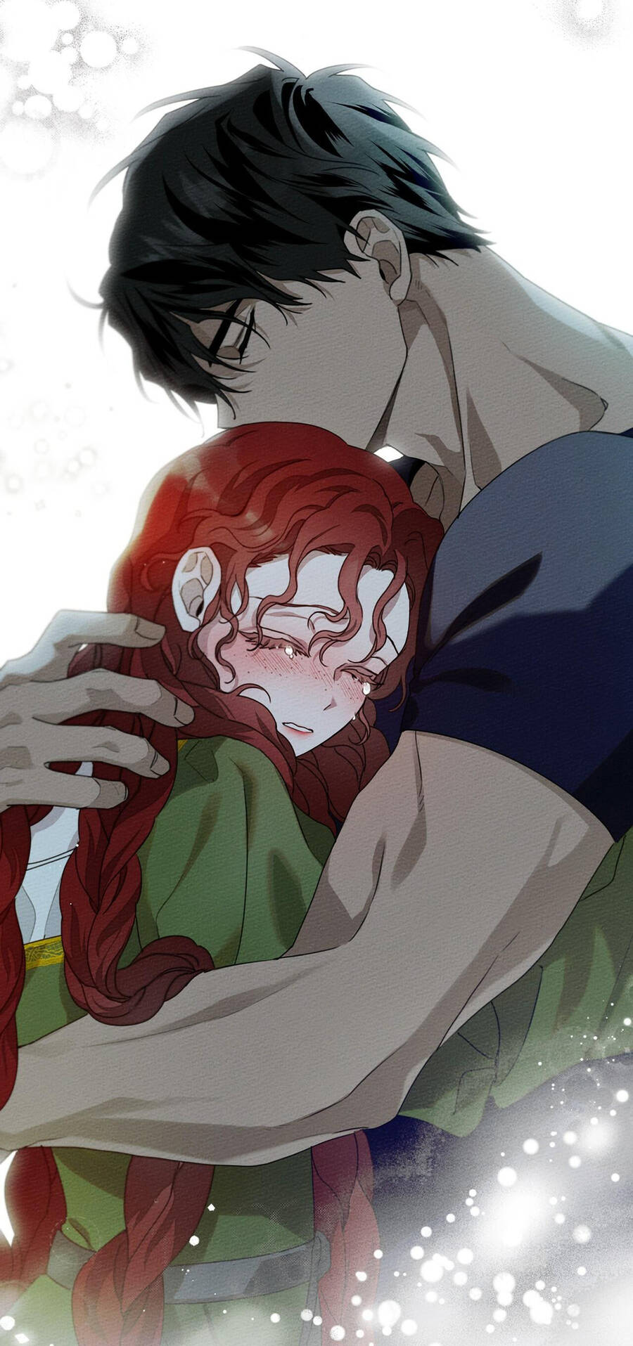 Dưới Bóng Cây Sồi Chapter 37 - Trang 2