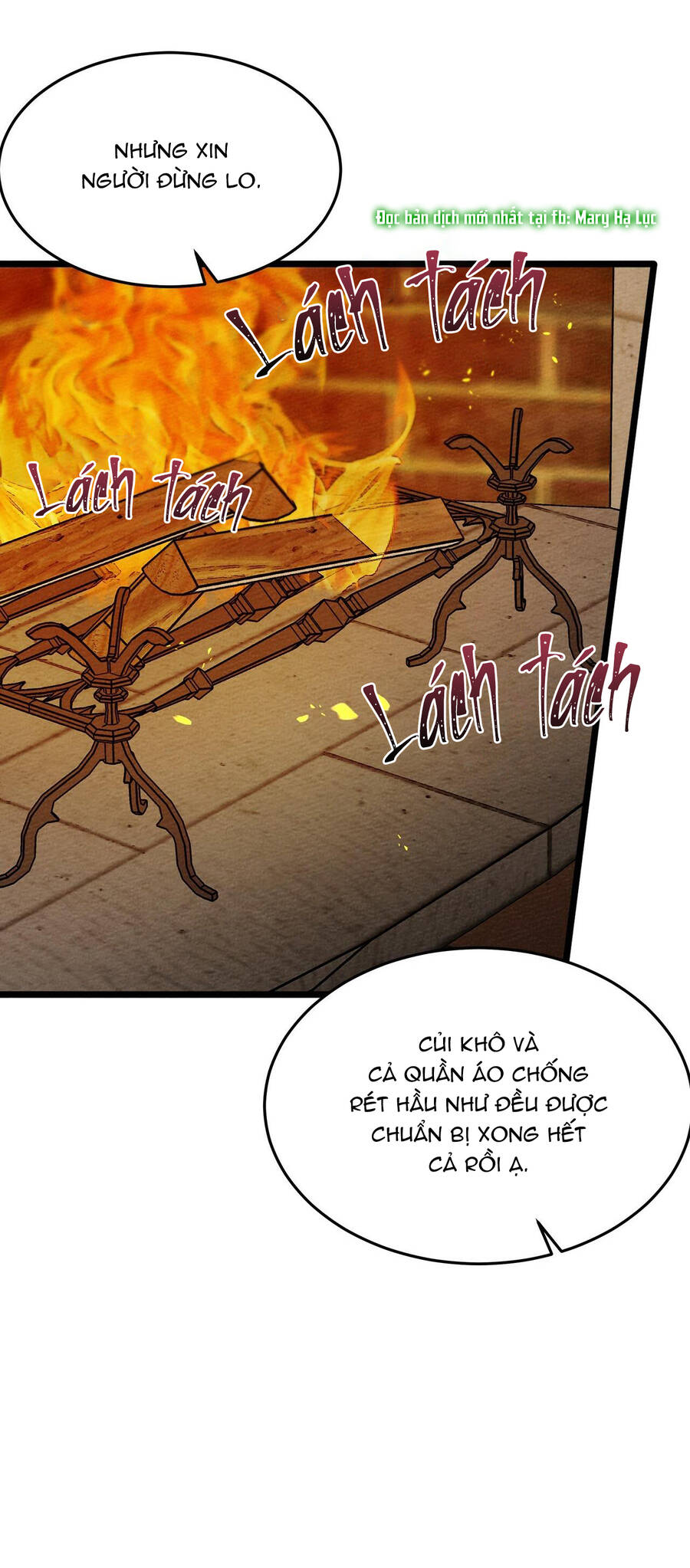 Dưới Bóng Cây Sồi Chapter 38 - Trang 2