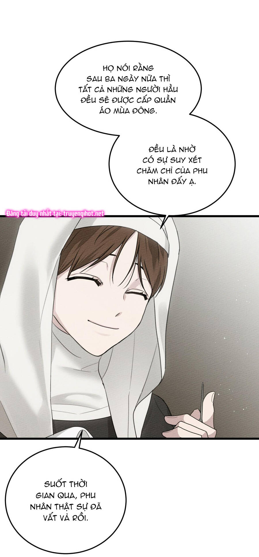 Dưới Bóng Cây Sồi Chapter 38 - Trang 2