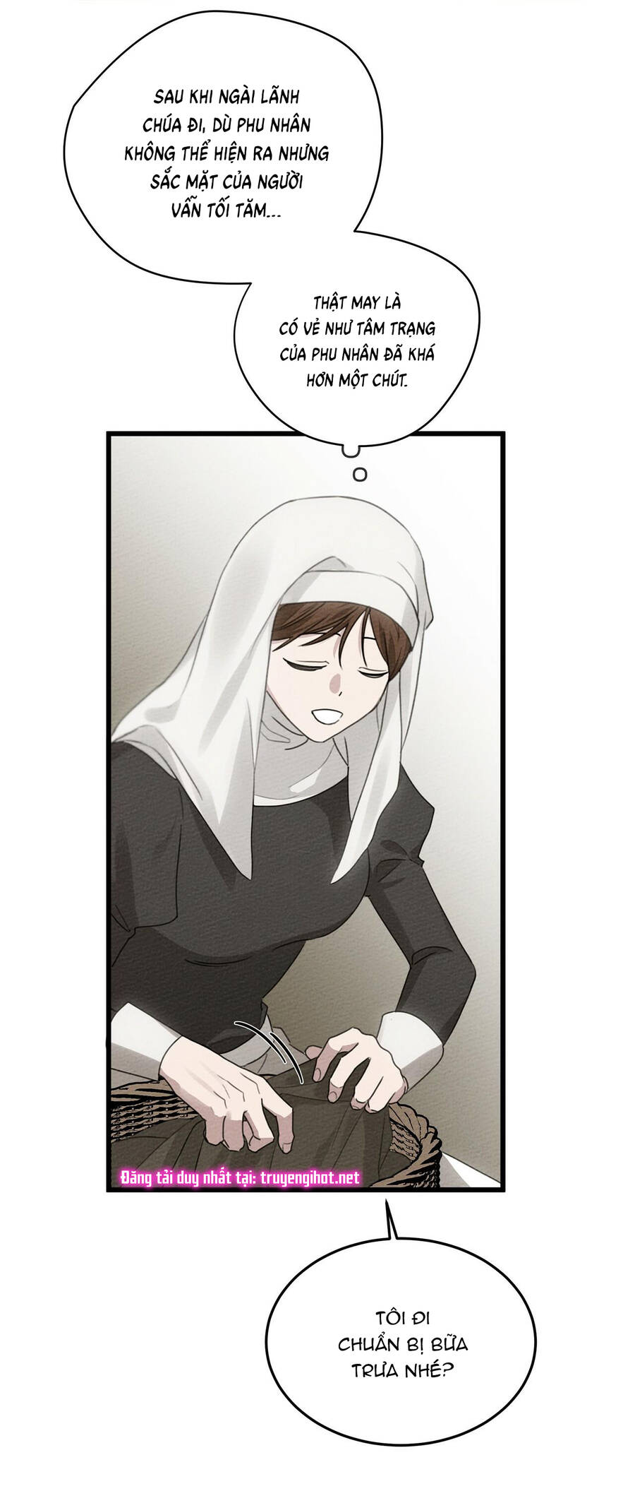 Dưới Bóng Cây Sồi Chapter 38 - Trang 2