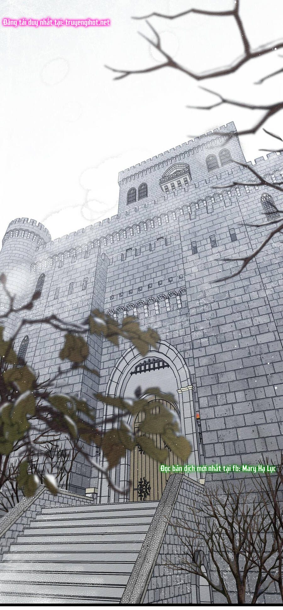 Dưới Bóng Cây Sồi Chapter 38 - Trang 2