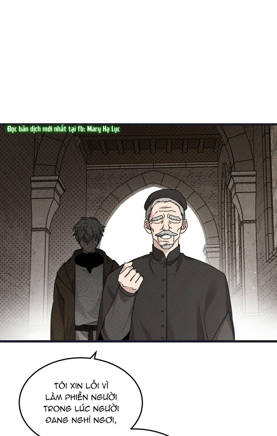 Dưới Bóng Cây Sồi Chapter 38 - Trang 2