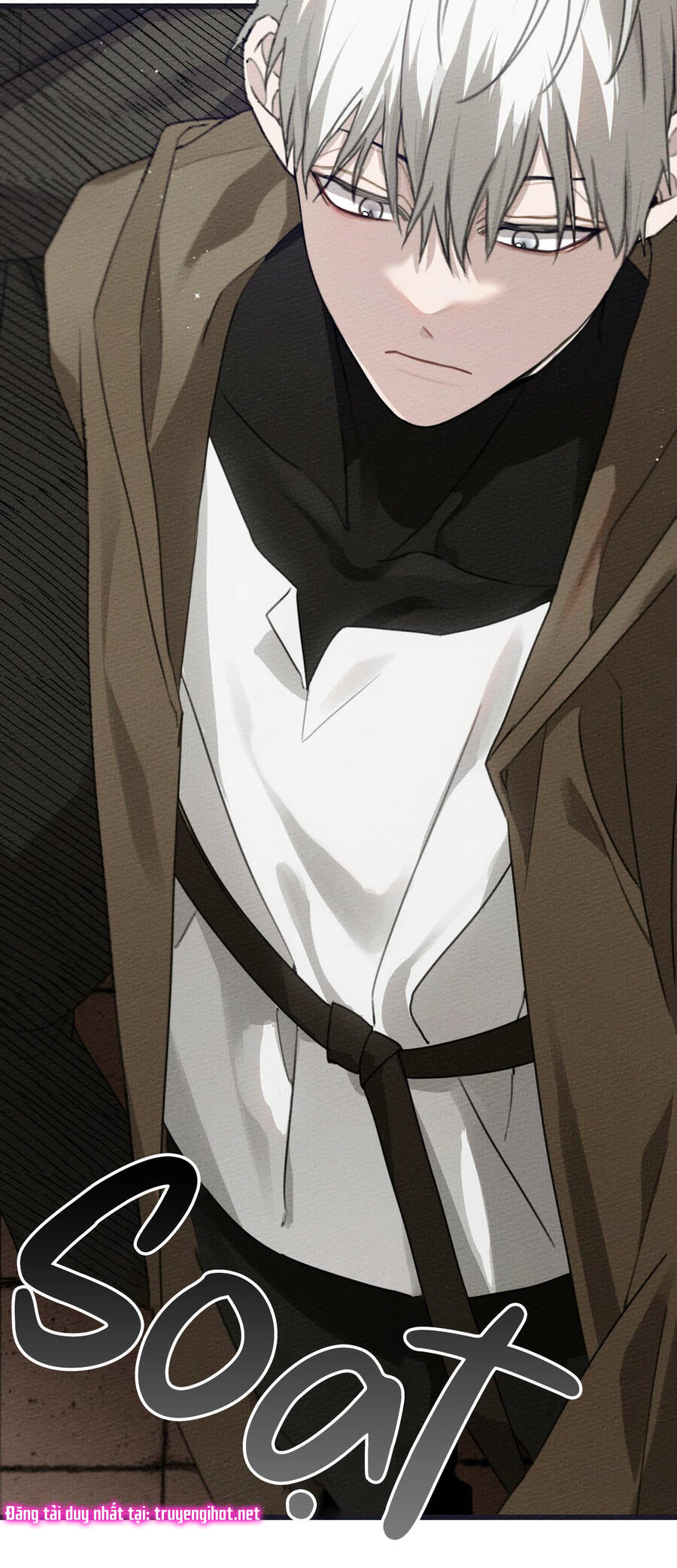 Dưới Bóng Cây Sồi Chapter 38 - Trang 2