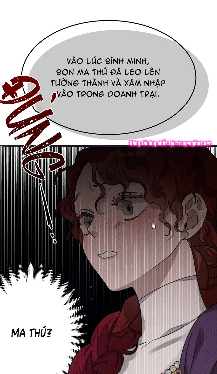 Dưới Bóng Cây Sồi Chapter 38 - Trang 2