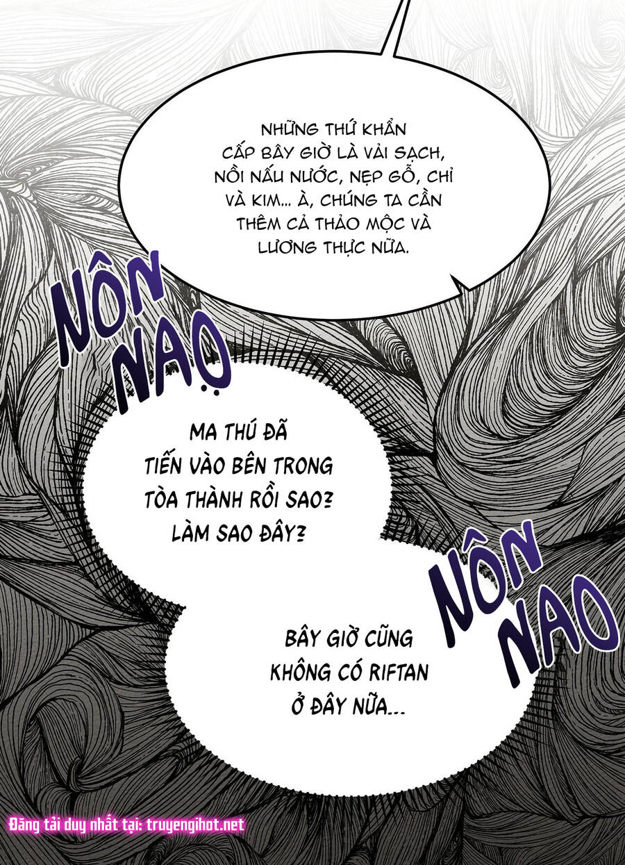 Dưới Bóng Cây Sồi Chapter 38 - Trang 2