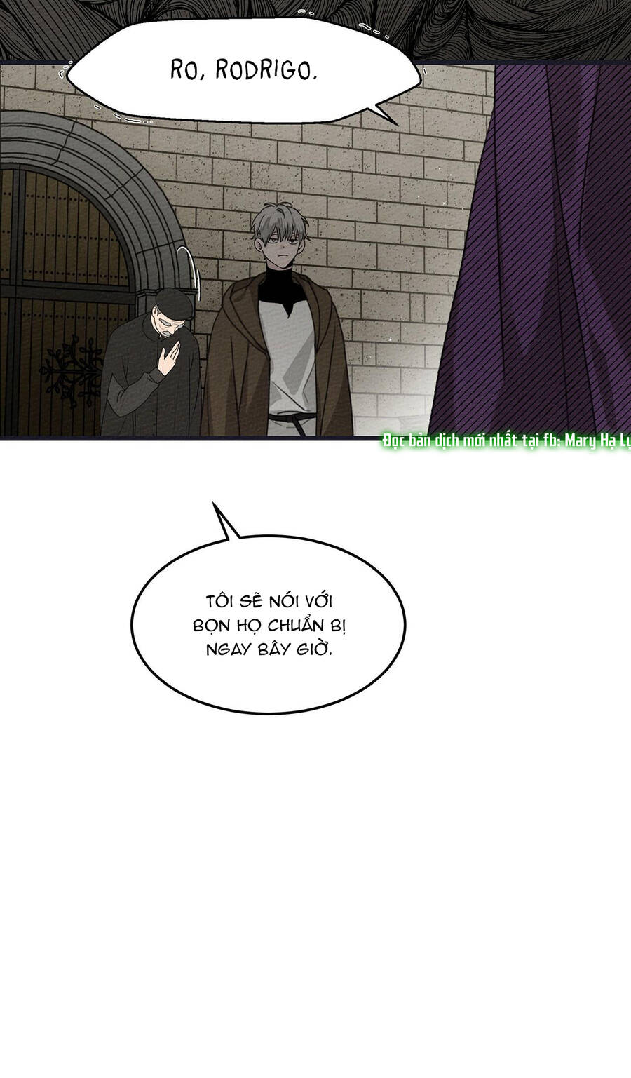 Dưới Bóng Cây Sồi Chapter 38 - Trang 2