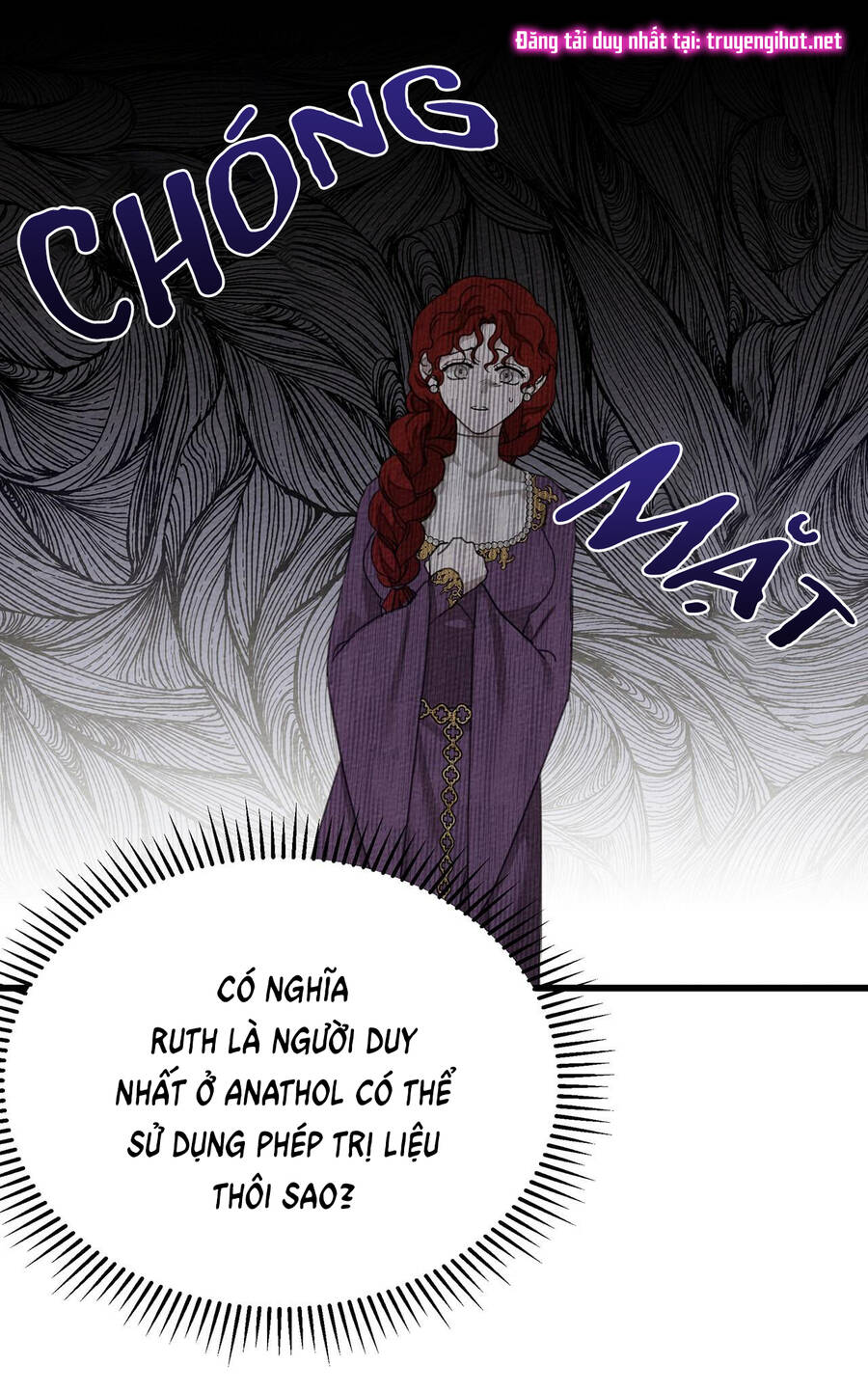 Dưới Bóng Cây Sồi Chapter 38 - Trang 2