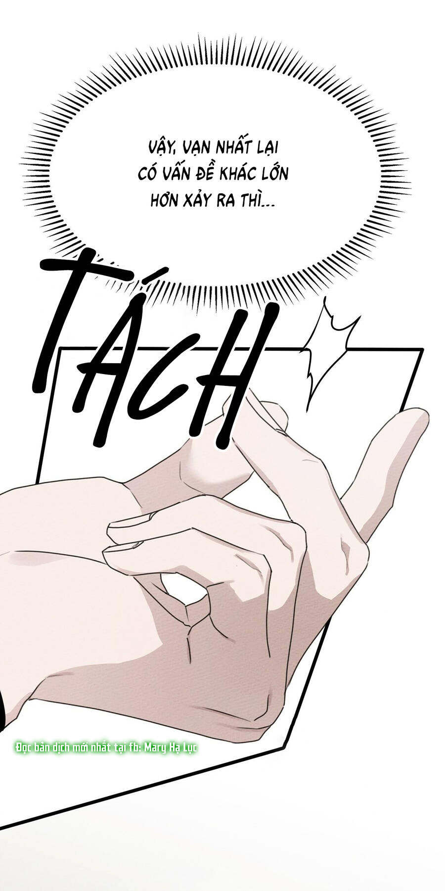 Dưới Bóng Cây Sồi Chapter 38 - Trang 2