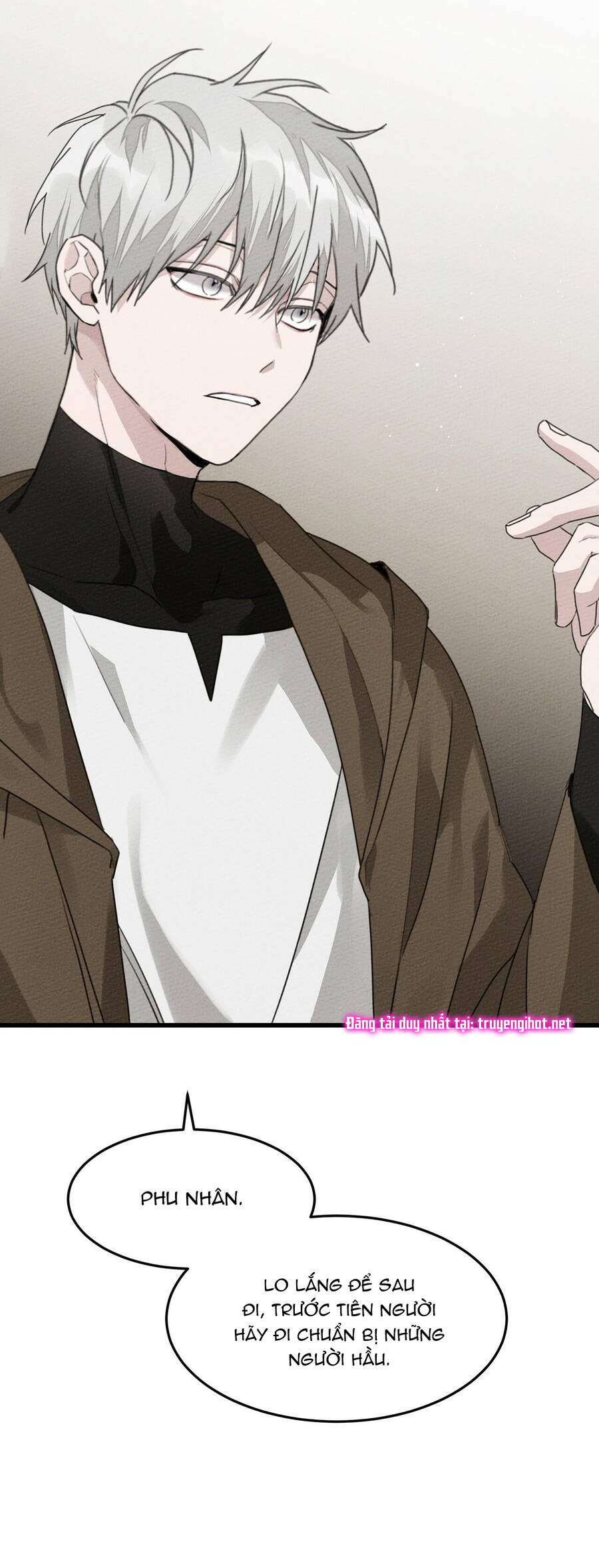 Dưới Bóng Cây Sồi Chapter 38 - Trang 2