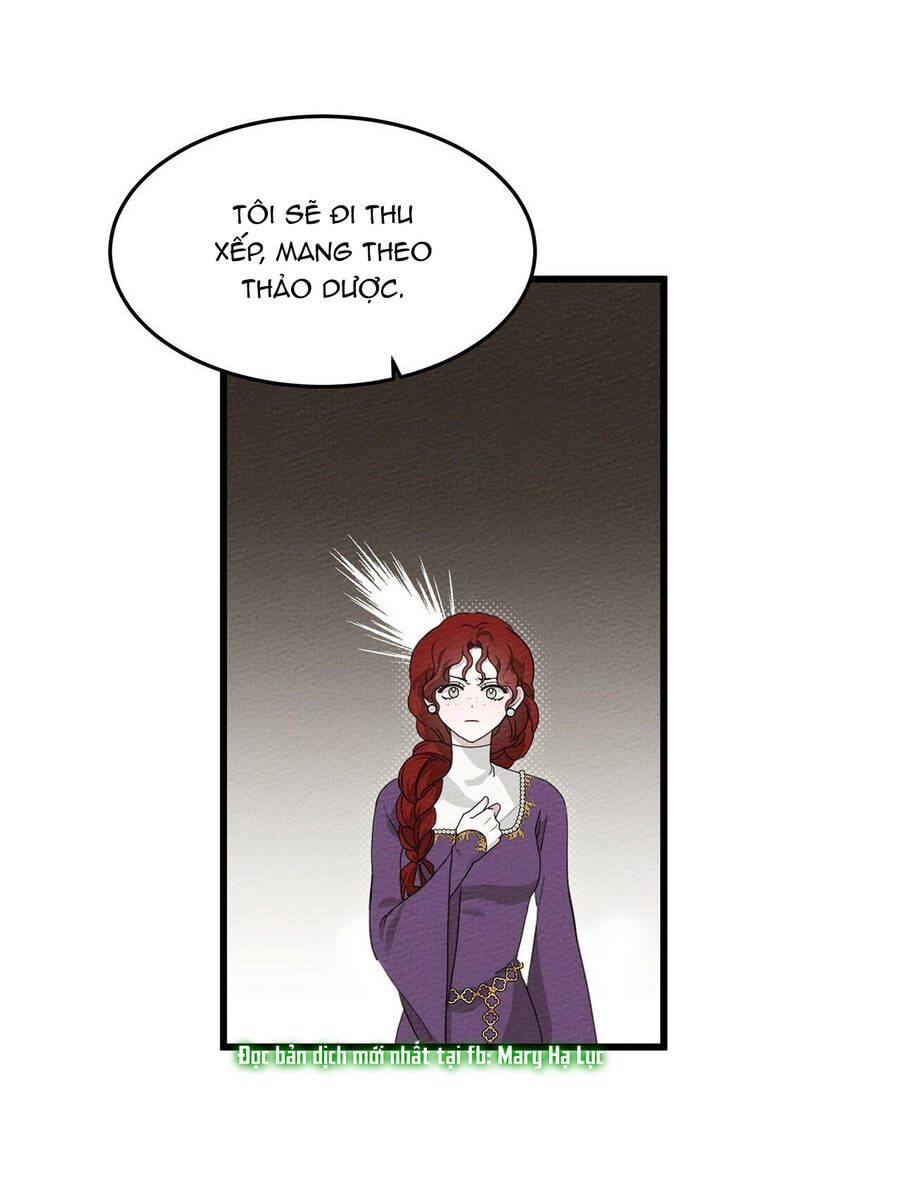 Dưới Bóng Cây Sồi Chapter 38 - Trang 2