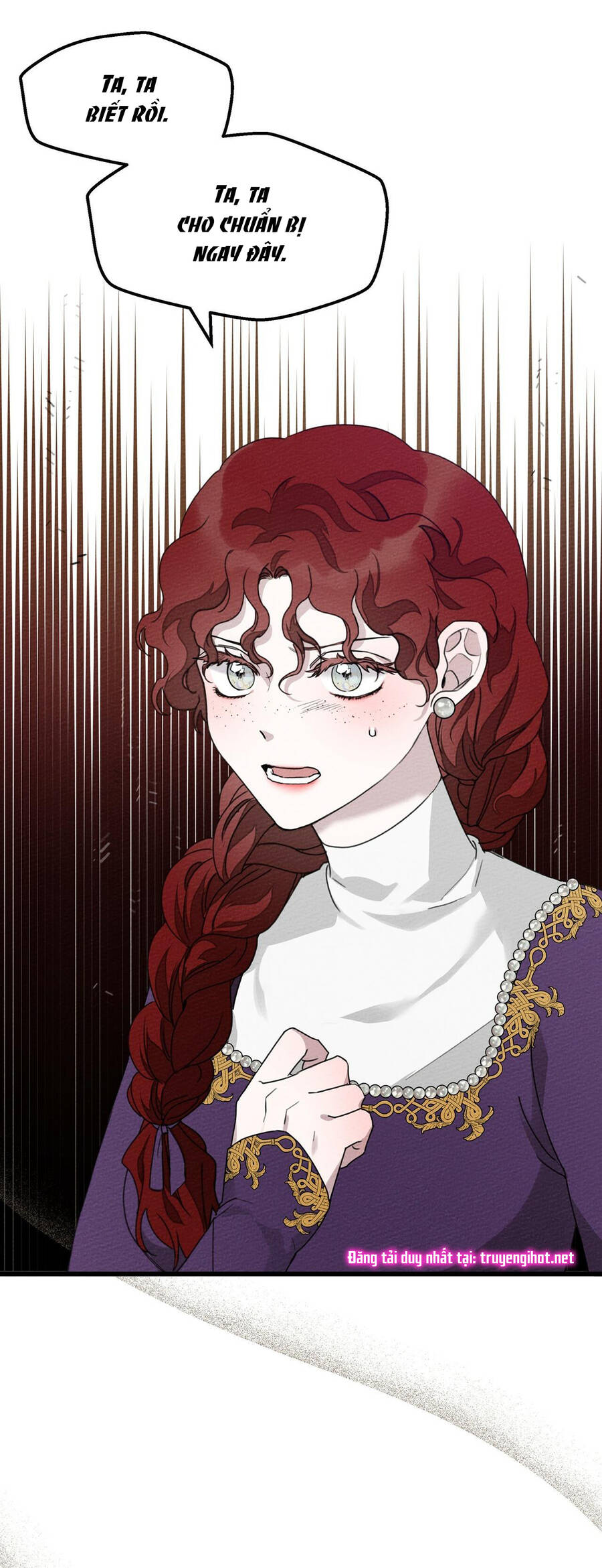 Dưới Bóng Cây Sồi Chapter 38 - Trang 2