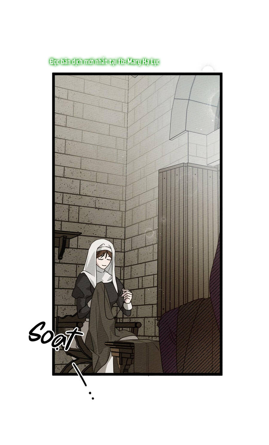 Dưới Bóng Cây Sồi Chapter 38 - Trang 2