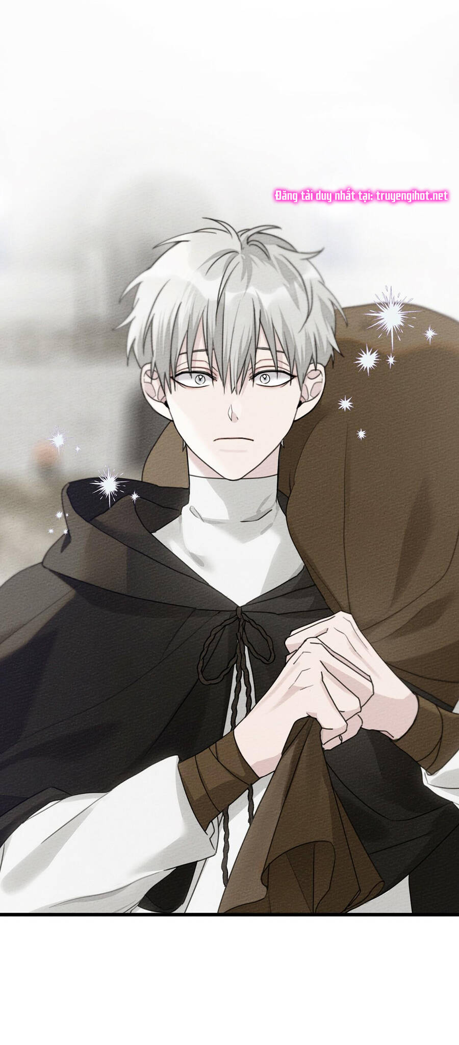 Dưới Bóng Cây Sồi Chapter 38 - Trang 2