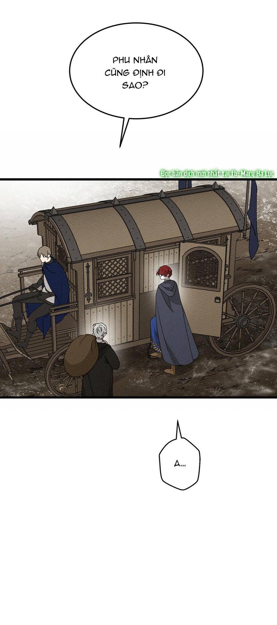 Dưới Bóng Cây Sồi Chapter 38 - Trang 2