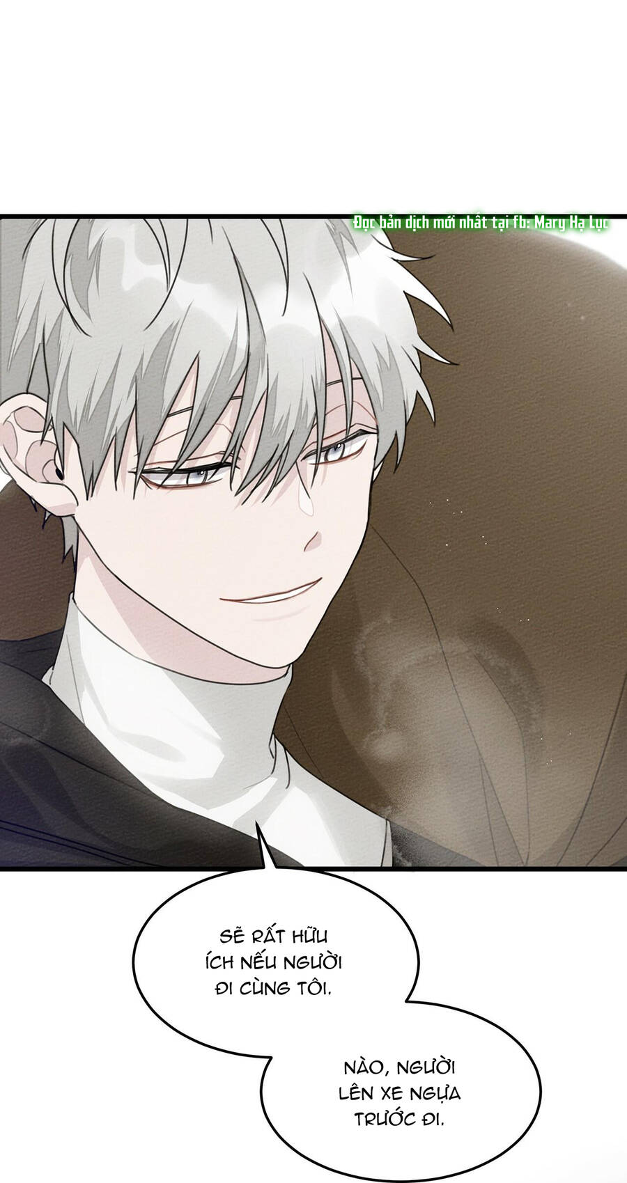 Dưới Bóng Cây Sồi Chapter 38 - Trang 2