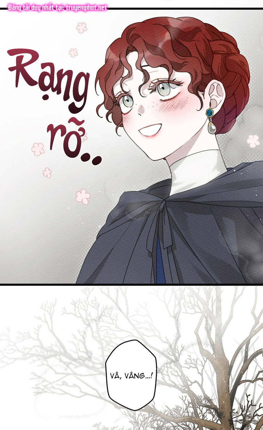 Dưới Bóng Cây Sồi Chapter 38 - Trang 2