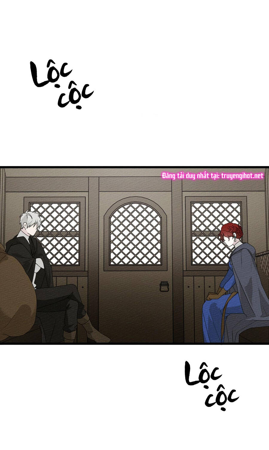 Dưới Bóng Cây Sồi Chapter 38 - Trang 2