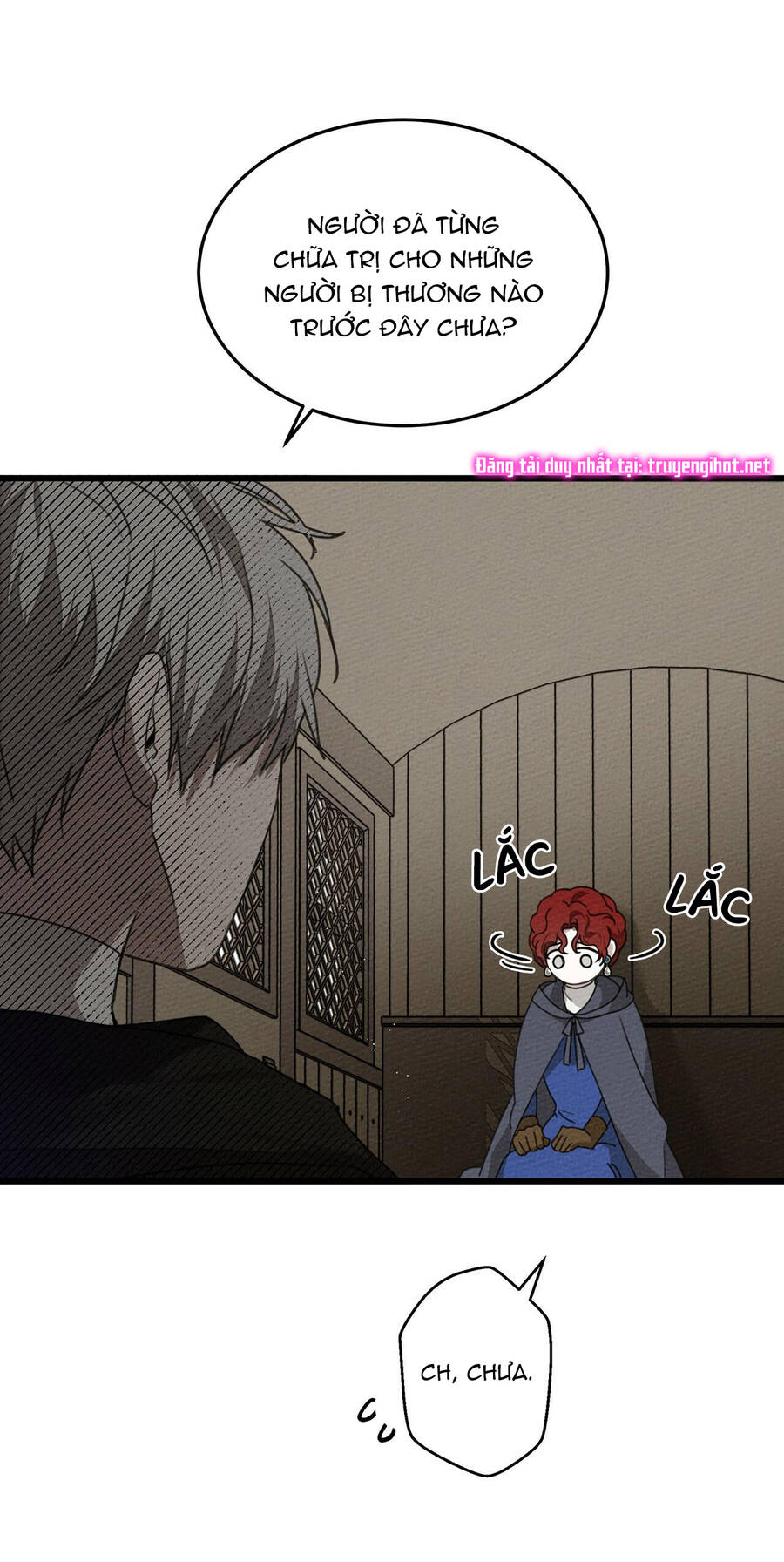 Dưới Bóng Cây Sồi Chapter 38 - Trang 2