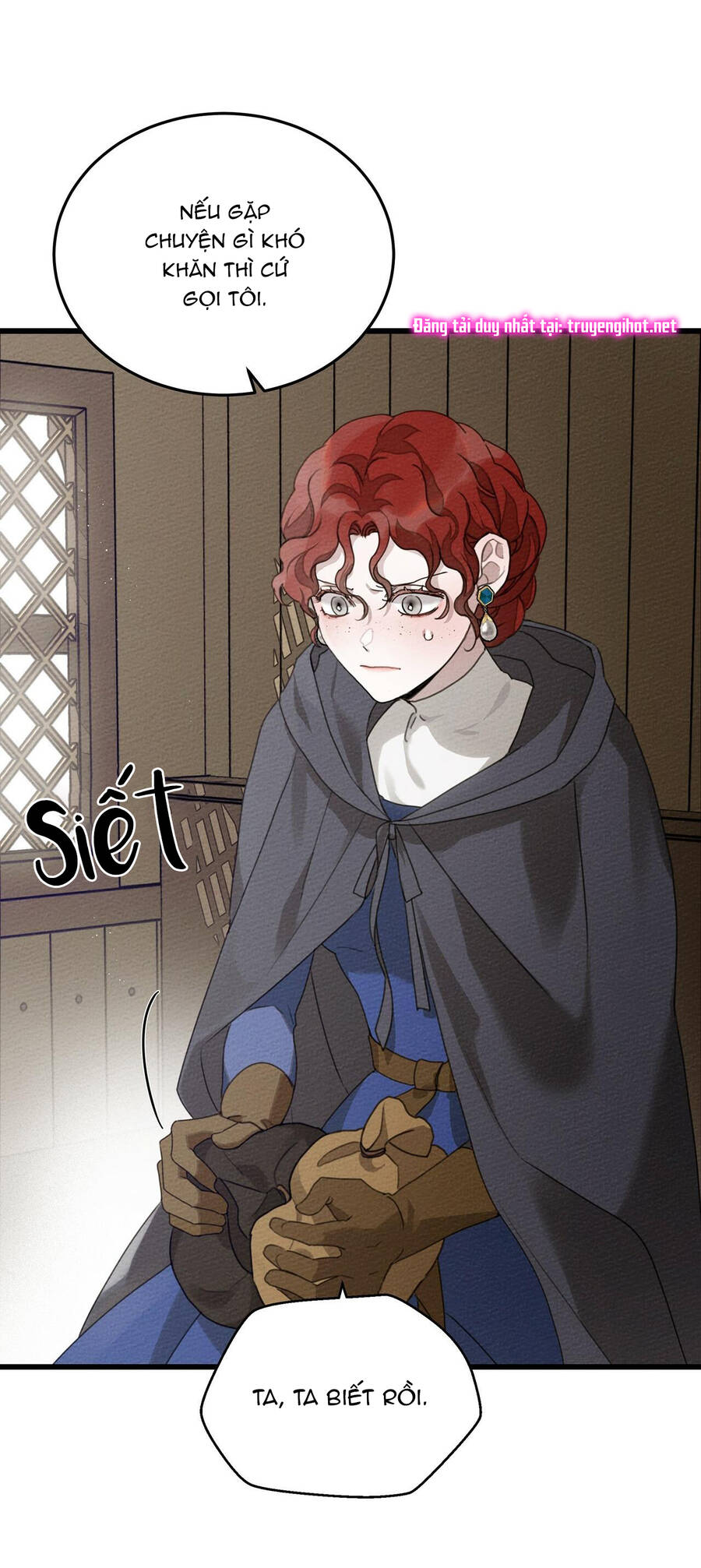 Dưới Bóng Cây Sồi Chapter 38 - Trang 2