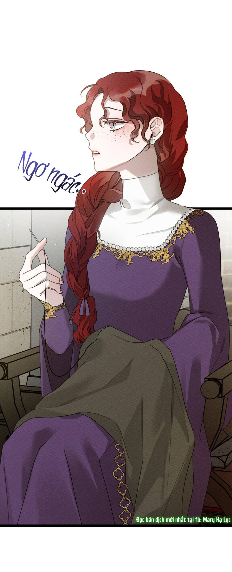 Dưới Bóng Cây Sồi Chapter 38 - Trang 2