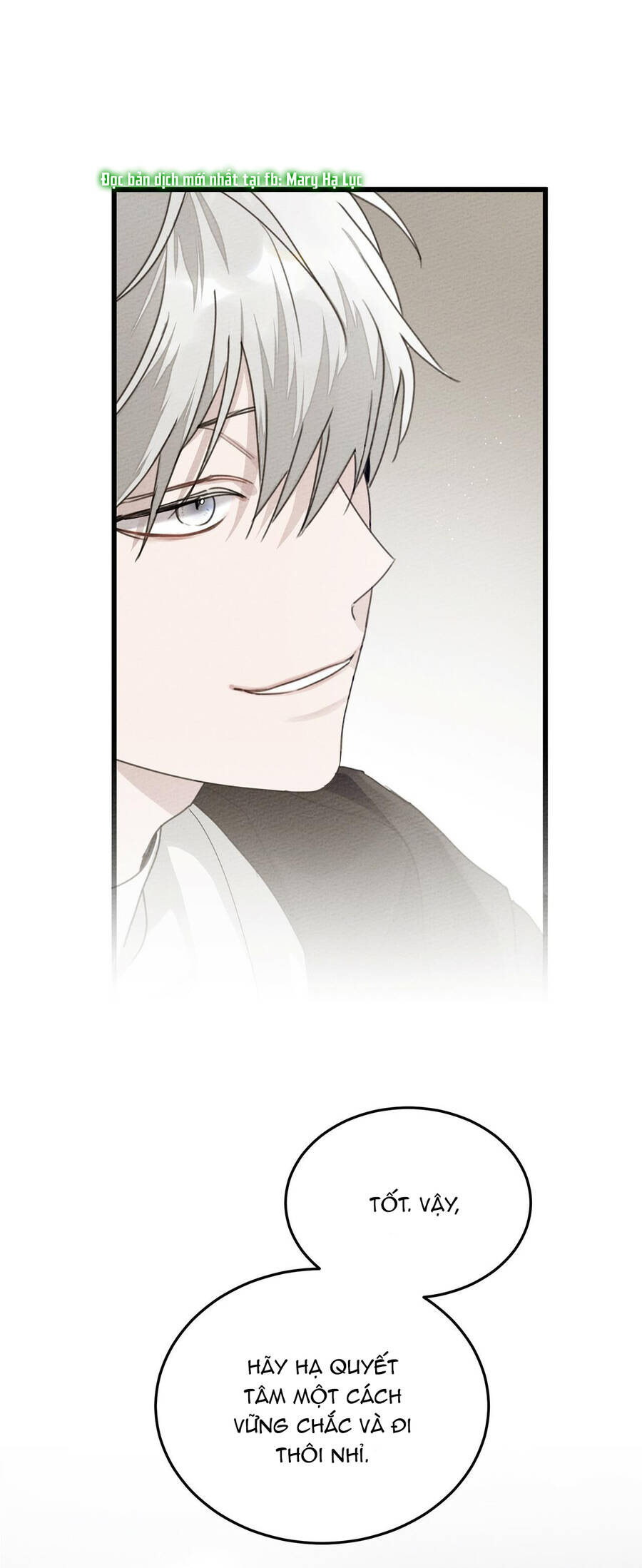 Dưới Bóng Cây Sồi Chapter 38 - Trang 2