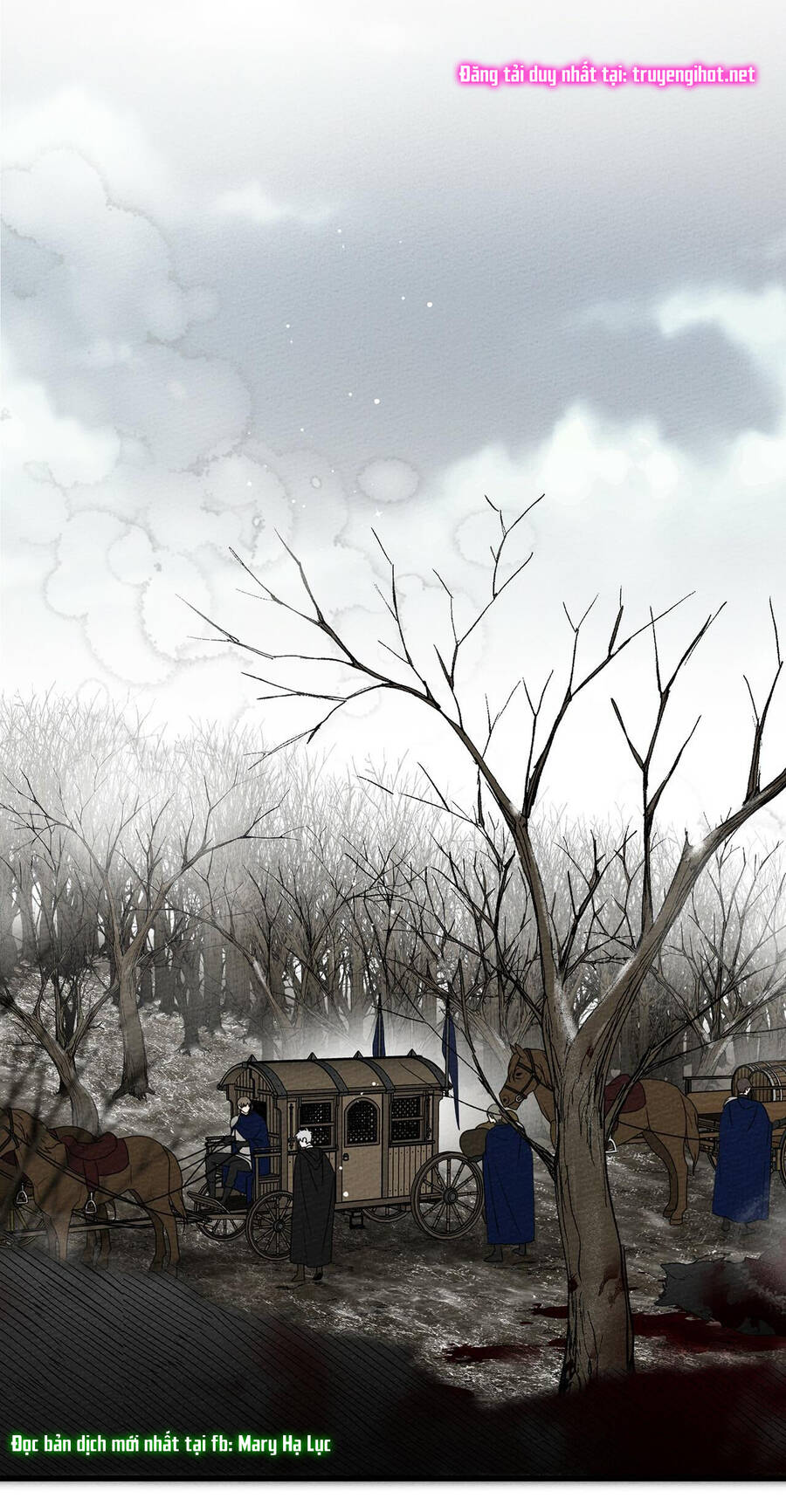 Dưới Bóng Cây Sồi Chapter 38 - Trang 2