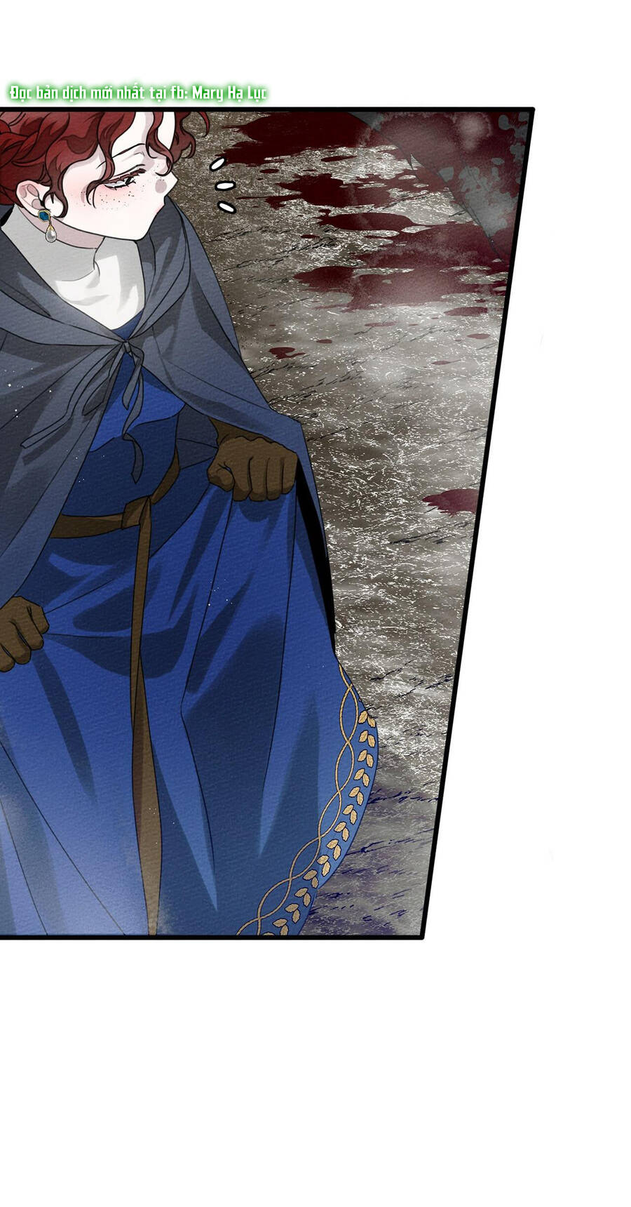 Dưới Bóng Cây Sồi Chapter 38 - Trang 2