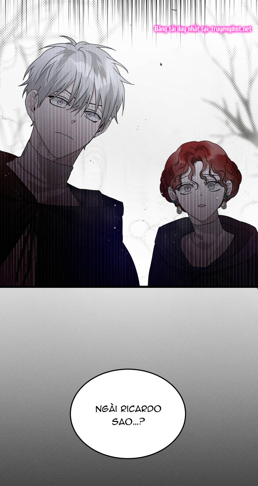 Dưới Bóng Cây Sồi Chapter 38 - Trang 2